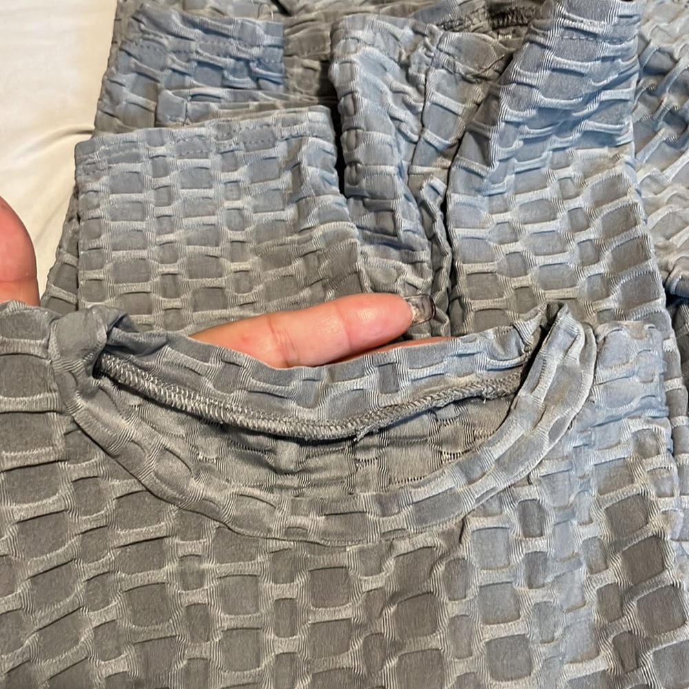 2 Pc Legging Set - image 3